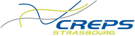 Logo CREPS